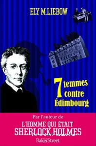 7 femmes contre Édimbourg