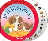 10 petits chiens