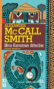 Mma Ramotswe détective