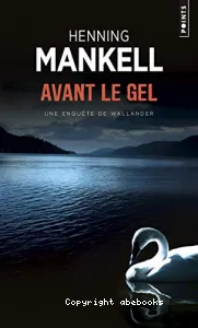 Avant le Gel