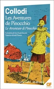 Les aventures de Pinocchio