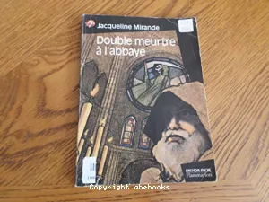 Double meurtre à l'abbaye