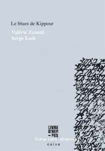 le blues de Kippour