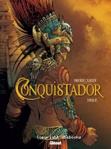 Conquistador