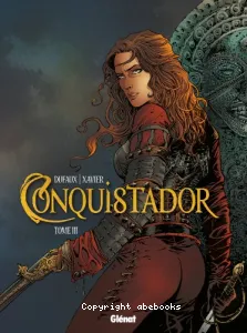 Conquistador