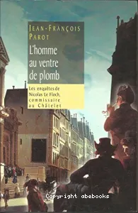 L'homme au ventre de plomb