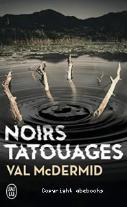 Noirs tatouages