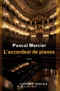 L'accordeur de pianos