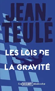 Les lois de la gravité