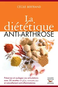 La diététique anti-arthrose