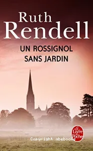 Un rossignol sans jardin