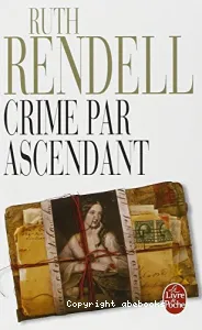 Crime par ascendant