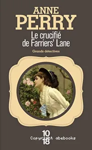 Le crucifié de Farriers'Lane