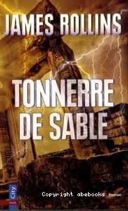 Tonnerre de sable