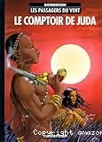 Le comptoir de Juda