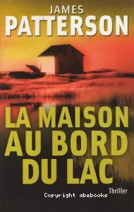 La maison au bord du lac