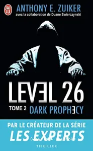 Dark prophecy