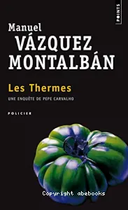 Les thermes