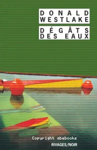 Dégats des eaux