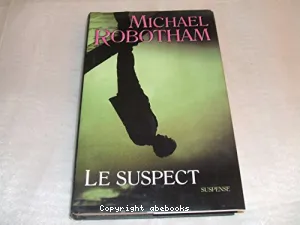 Le suspect