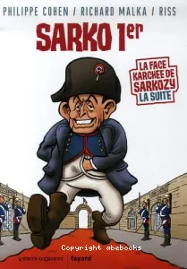 Sarko 1 er