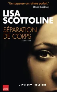 Séparation de corps