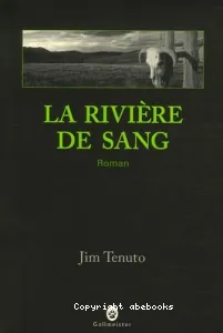 la rivière de sang