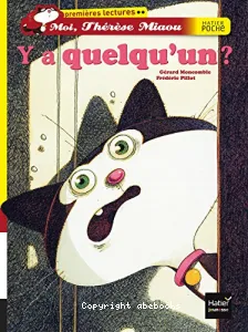 Y a quelqu'un ?