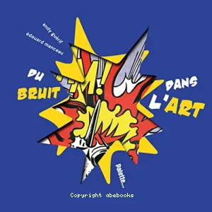 Du bruit dans l'art