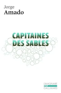 Capitaine des sables