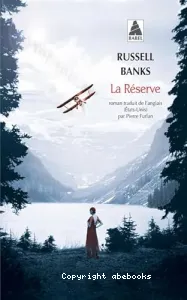 La réserve