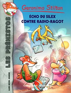 Écho du silex contre Radio-Ragot