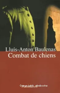 Combats des chiens