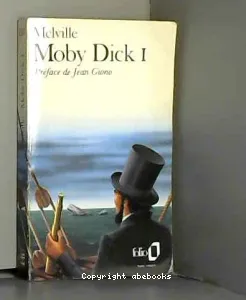 Moby Dick