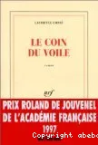 Le coin du voile