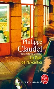 Le café de l'Excelsior