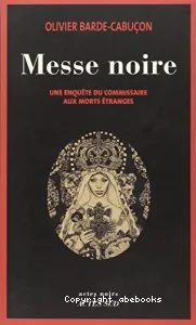 Messe noire