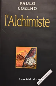 L'alchimiste