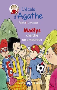 Maëlys cherche un amoureux