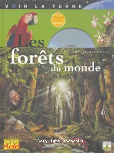 Les forêts du monde