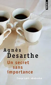 Un secret sans importance