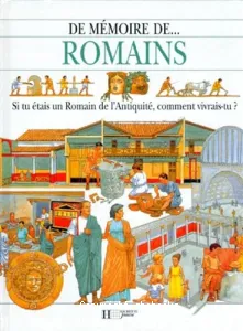 De mémoire de Romains