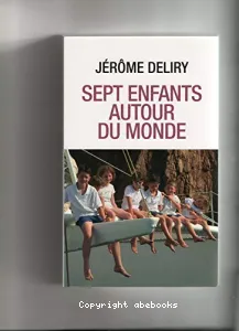 Sept enfants autour du monde