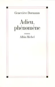 Adieu, phénomène