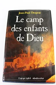 Le Camp des enfants de Dieu