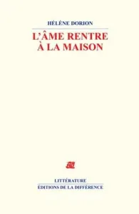 L'âme rentre à la maison