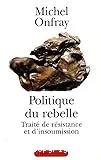 Politique du rebelle