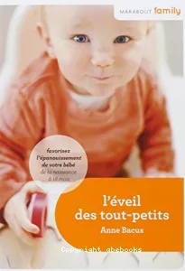 L'éveil des tout-petits