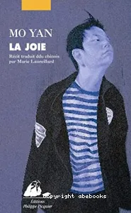 La joie