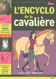 L'encyclo de la cavalière